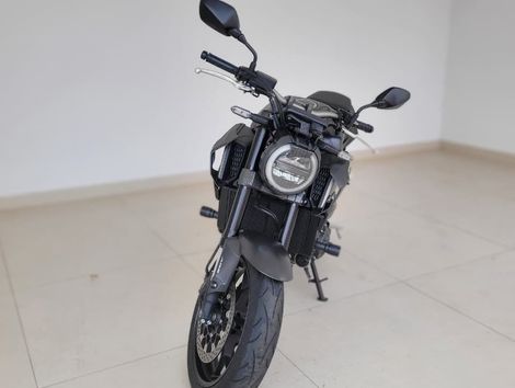HONDA CB 650R