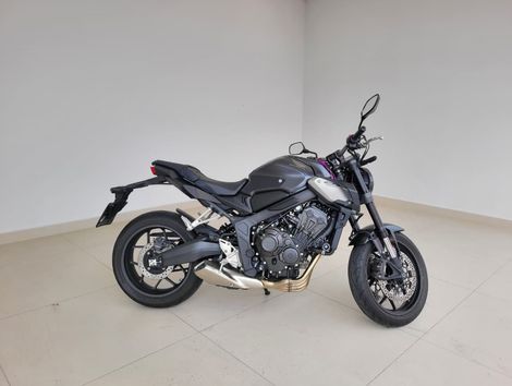 HONDA CB 650R