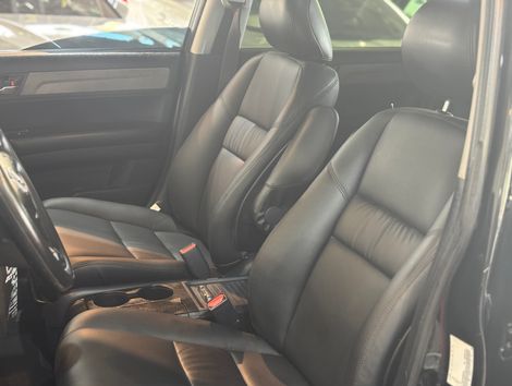 Honda CR-V LX 2.0 16V 2WD/2.0 Flexone Aut.