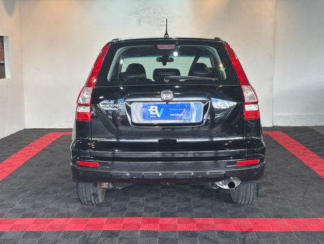 Honda CR-V LX 2.0 16V 2WD/2.0 Flexone Aut.