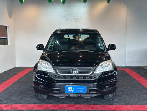 Honda CR-V LX 2.0 16V 2WD/2.0 Flexone Aut.