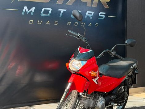 HONDA POP 110i ES