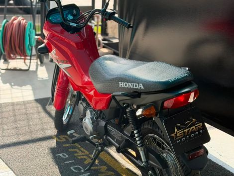 HONDA POP 110i ES