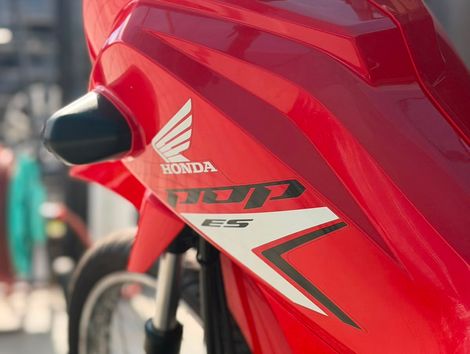 HONDA POP 110i ES
