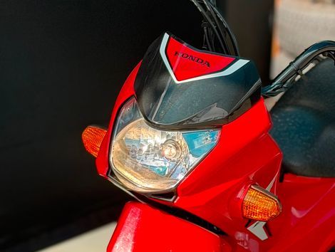 HONDA POP 110i ES