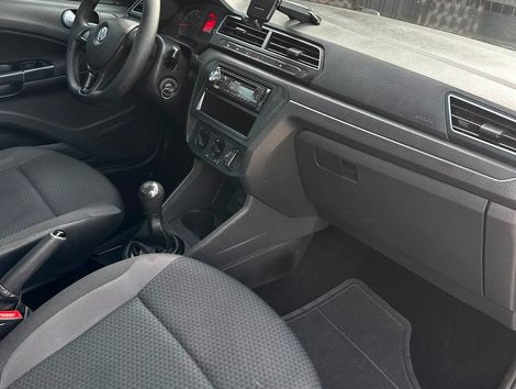 Volkswagen Gol 1.0 Flex 12V 5P - foto 8