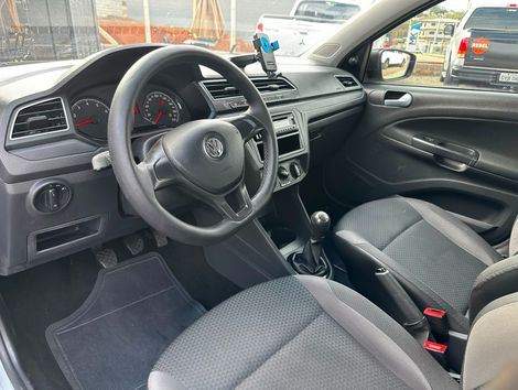 Volkswagen Gol 1.0 Flex 12V 5P - foto 6