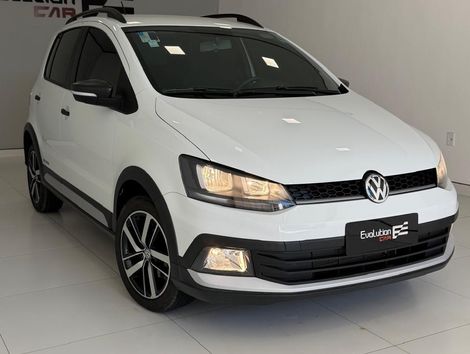 VolksWagen Fox Xtreme 1.6 Flex 8V 5p