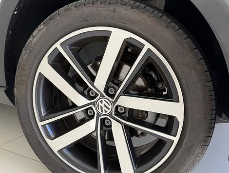 VolksWagen Fox Xtreme 1.6 Flex 8V 5p