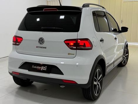 VolksWagen Fox Xtreme 1.6 Flex 8V 5p