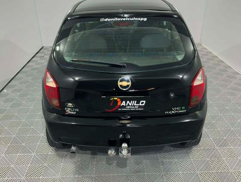 Chevrolet Celta Life/ LS 1.0 MPFI 8V FlexPower 3p