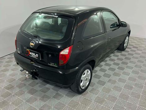 Chevrolet Celta Life/ LS 1.0 MPFI 8V FlexPower 3p