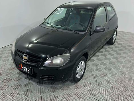 Chevrolet Celta Life/ LS 1.0 MPFI 8V FlexPower 3p