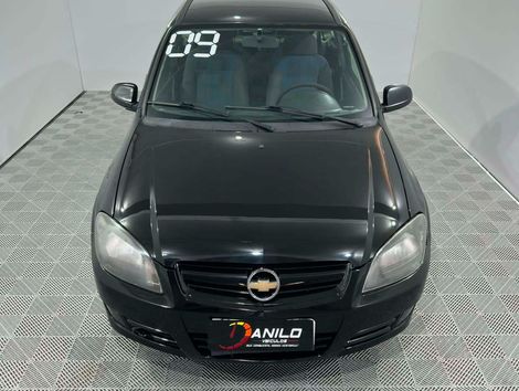 Chevrolet Celta Life/ LS 1.0 MPFI 8V FlexPower 3p