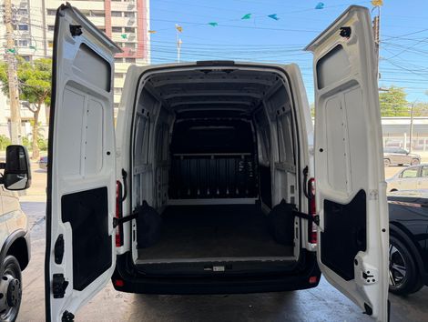 Renault Master 2.3 dCi Grand Furgão16V Diesel