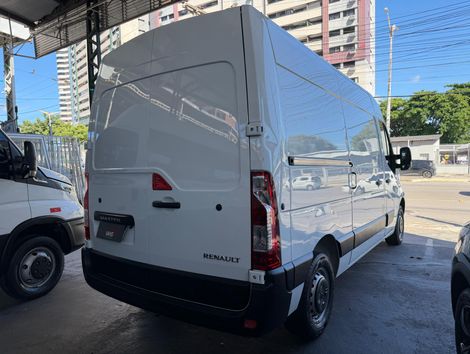 Renault Master 2.3 dCi Grand Furgão16V Diesel