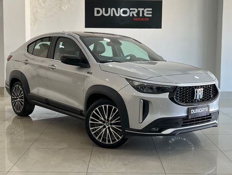 Fiat Fastback Limited Ed.1.3 270 T.Flex Aut.