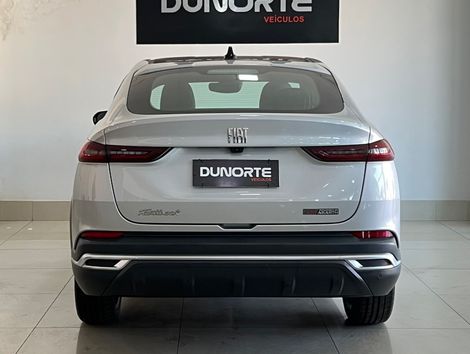 Fiat Fastback Limited Ed.1.3 270 T.Flex Aut.