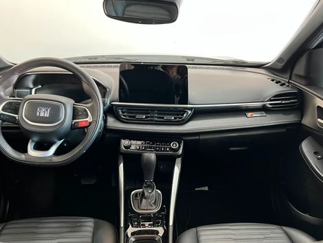 Fiat Fastback Limited Ed.1.3 270 T.Flex Aut.