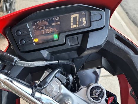 HONDA XRE 300 RALLY FLEX