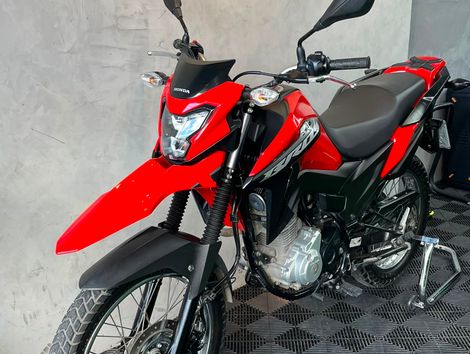 HONDA NXR 160 BROS FLEX