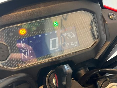 HONDA NXR 160 BROS FLEX