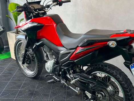 HONDA NXR 160 BROS FLEX