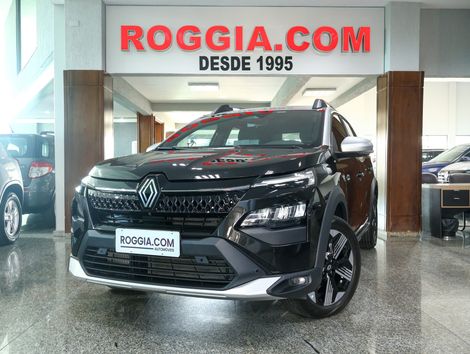 Renault Kardian Iconic 1.0 TB 12V 5p Aut.