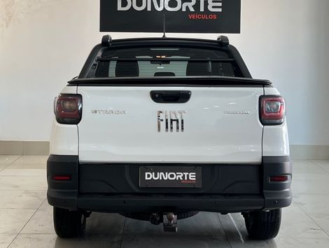 Fiat Strada Freedom 1.3 Flex 8V CD