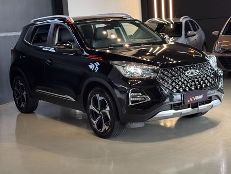 Caoa Chery Tiggo 5X PRO 1.5 Turbo Flex Aut.