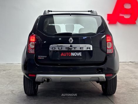Renault DUSTER Dynamique 1.6 Flex 16V Mec.