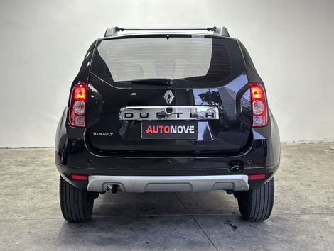 Renault DUSTER Dynamique 1.6 Flex 16V Mec.