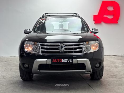 Renault DUSTER Dynamique 1.6 Flex 16V Mec.