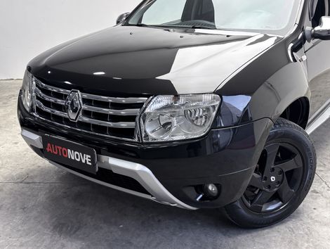 Renault DUSTER Dynamique 1.6 Flex 16V Mec.