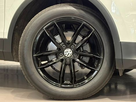 VolksWagen TIGUAN Allspac 250 TSI 1.4 Flex