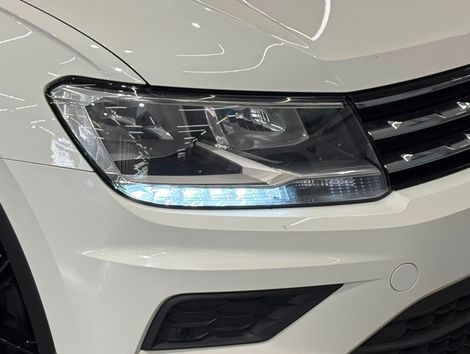 VolksWagen TIGUAN Allspac 250 TSI 1.4 Flex