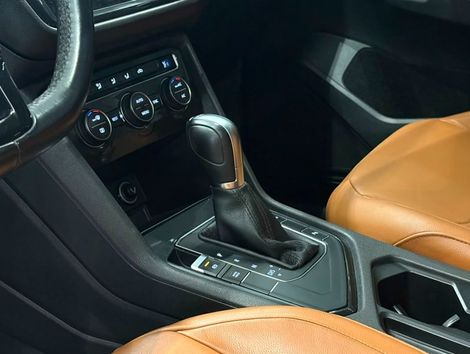 VolksWagen TIGUAN Allspac 250 TSI 1.4 Flex