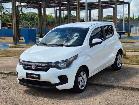 Fiat MOBI LIKE 1.0 Fire Flex 5p.