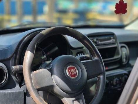 Fiat MOBI LIKE 1.0 Fire Flex 5p.