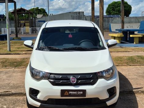Fiat MOBI LIKE 1.0 Fire Flex 5p.