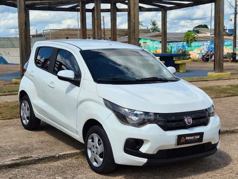 Fiat MOBI LIKE 1.0 Fire Flex 5p.
