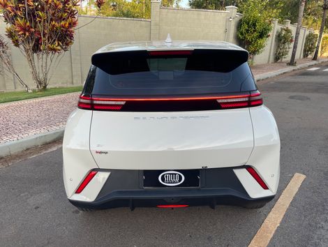 BYD Dolphin Mini (Elétrico)