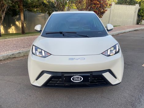 BYD Dolphin Mini (Elétrico)