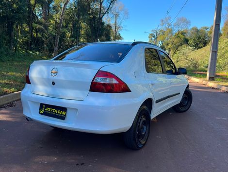 Chevrolet PRISMA  Sed. Maxx/ LT 1.4 8V ECONOF. 4p