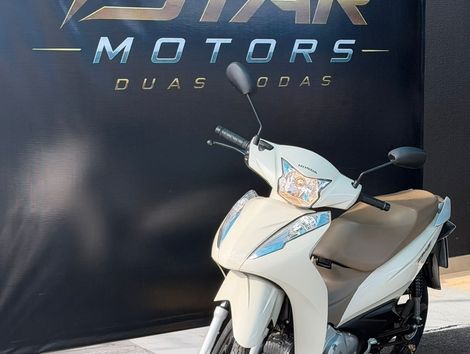 HONDA BIZ 125/125i Flex