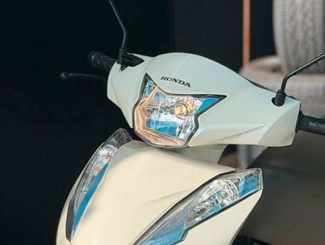 HONDA BIZ 125/125i Flex