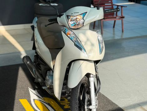 HONDA BIZ 125/125i Flex