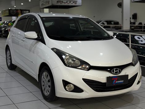 Hyundai HB20 Comf./C.Plus/C.Style 1.0 Flex 12V