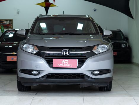 Honda HR-V EX 1.8 Flexone 16V 5p Aut.
