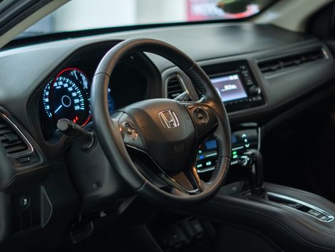 Honda HR-V EX 1.8 Flexone 16V 5p Aut.